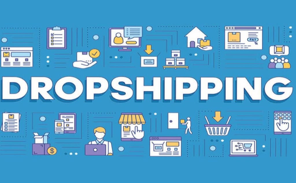 دراپ شیپینگ چیست؟