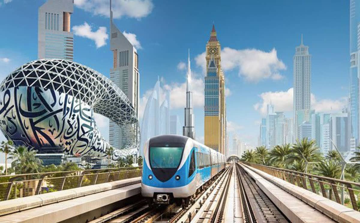 راهنمای جامع؛ انواع شرکت‌ها در دبی