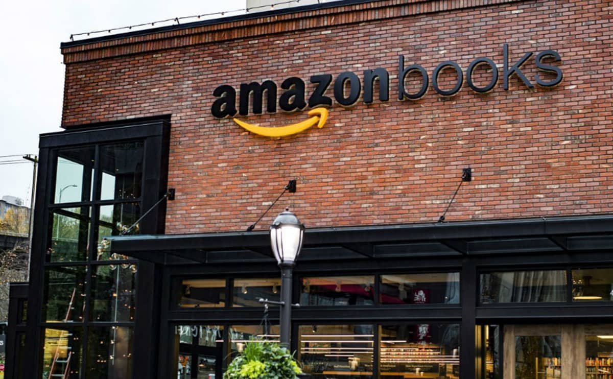 معرفی شرکت آمازون؛ ثروتمندترین کتاب‌فروشی جهان