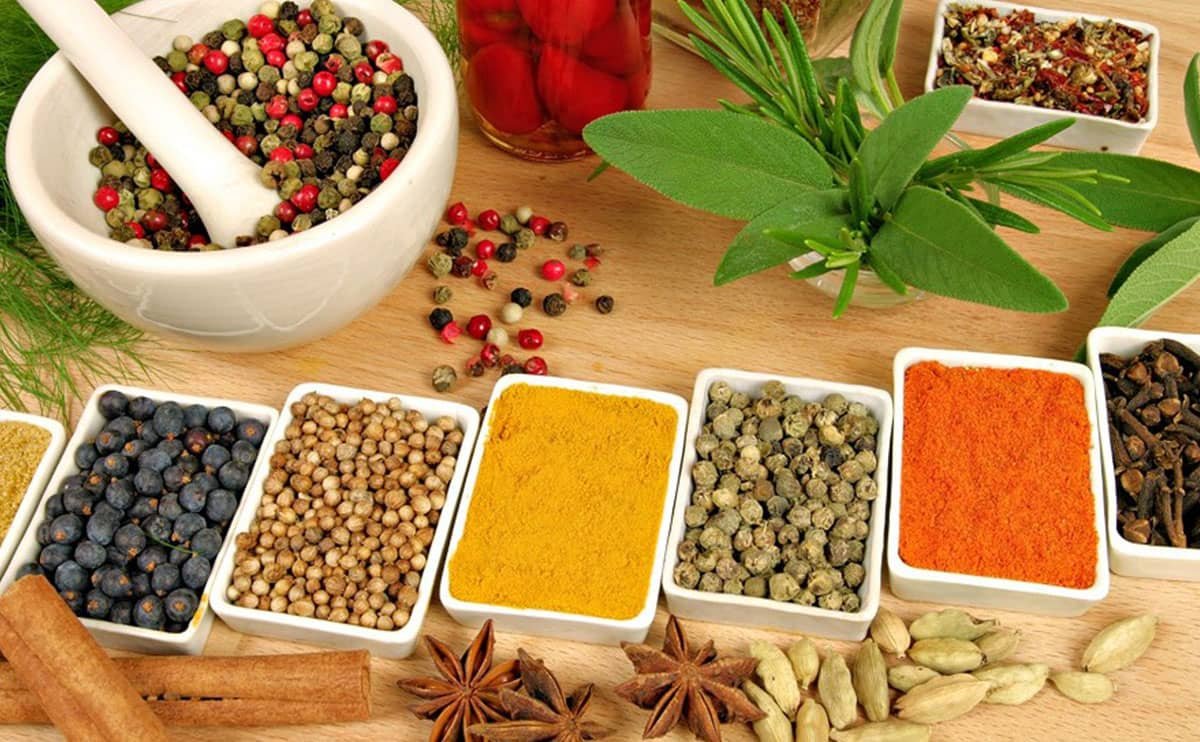 صادرات گیاهان دارویی: چالشها و فرصتها