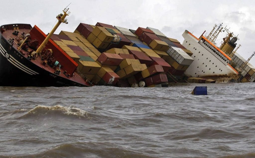 بیمه حمل و نقل دریایی؛ چرا و چگونه؟