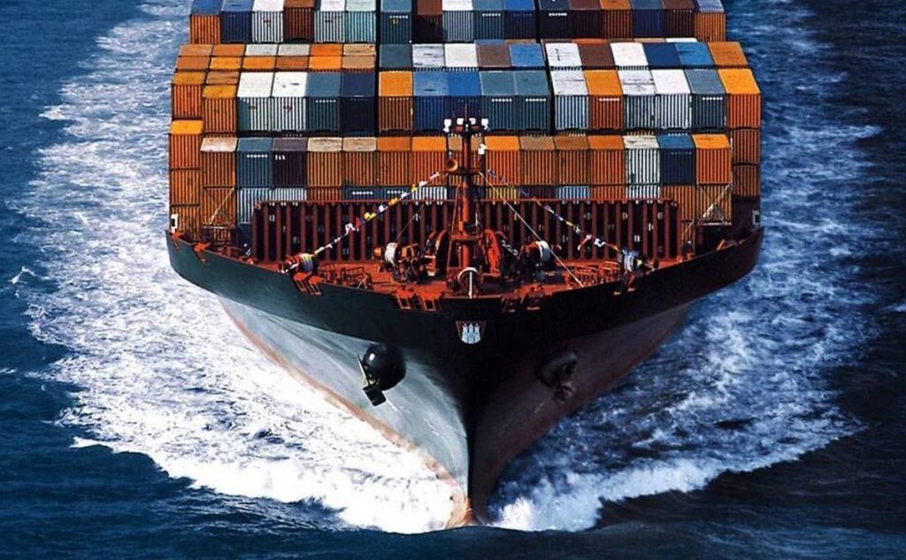 حمل دریایی به اروپا: ارزان و به صرفه