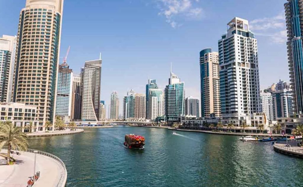 خرید ملک در دبی؛ راهی برای اقامت امارات
