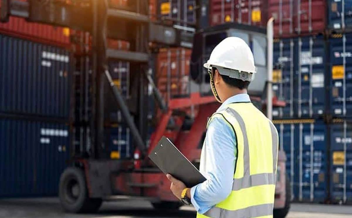 مزایای ترخیص‌ کار بین‌ المللی چیست؟