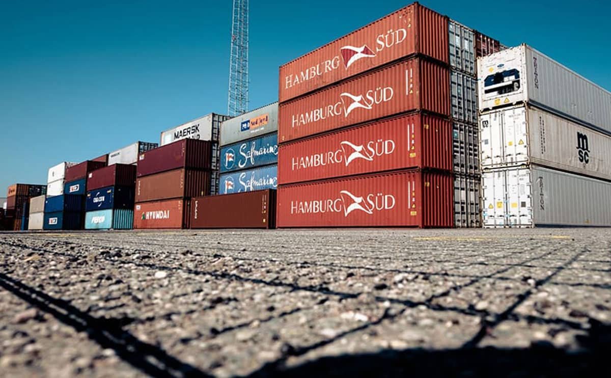 فهرست کامل کالا یا مانیفست چیست؟