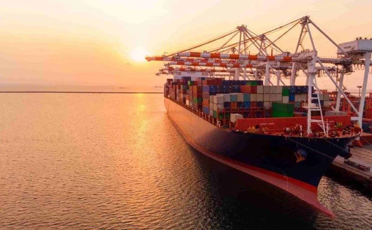 مزایا و معایب حملونقل دریایی