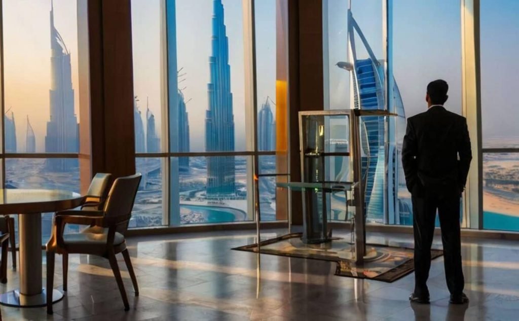 ثبت شرکت LLC در دبی