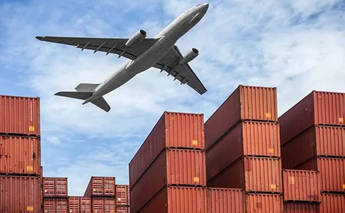 صفر تا صد ترخیص هوایی بار