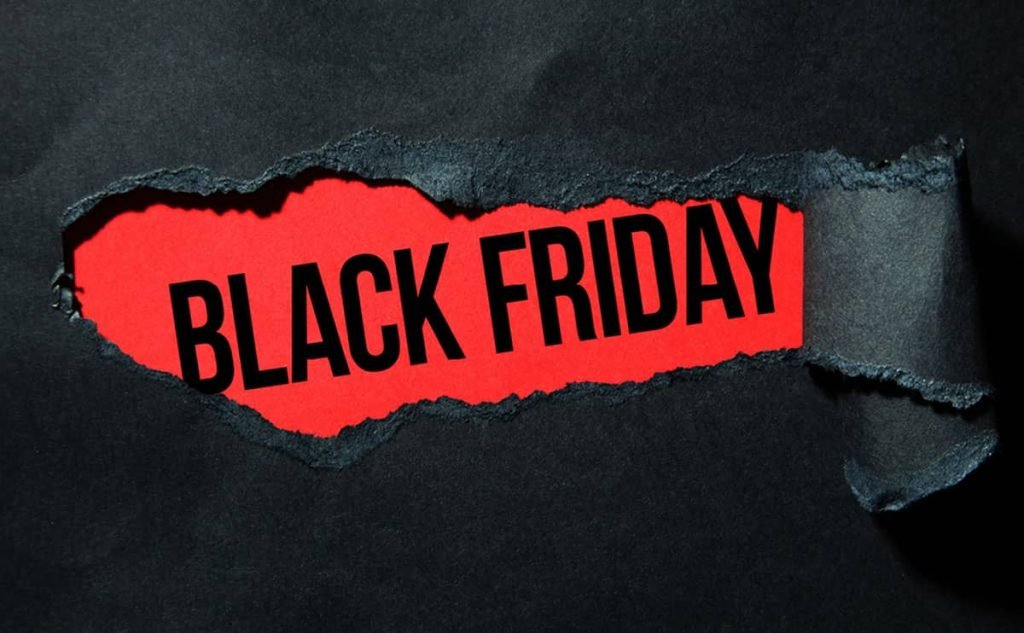 تاثیر بلک فرایدی بر اقتصاد جهانی در سال ۲۰۲۲