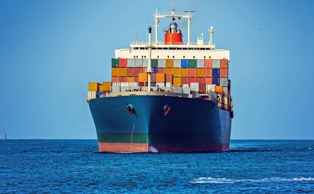 بارنامه اختصاصی دریایی(Bill of Lading) و انواع آن