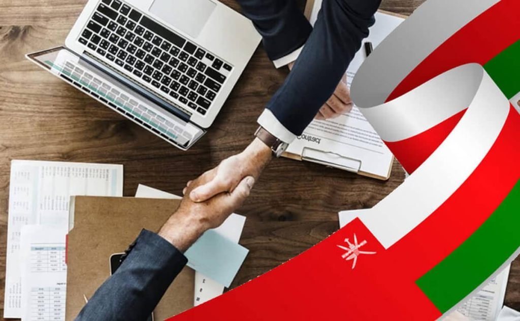 ثبت شرکت در عمان