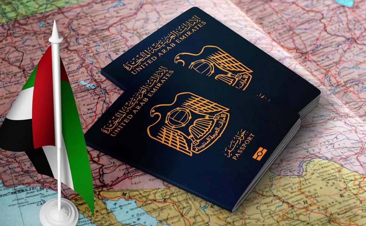 با اقامت امارات به کدام کشورها میتوان سفر کرد؟