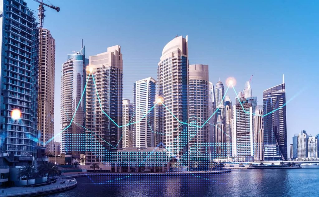 سرمایه‌گذاری در دبی با ۱۰ روش سودآور