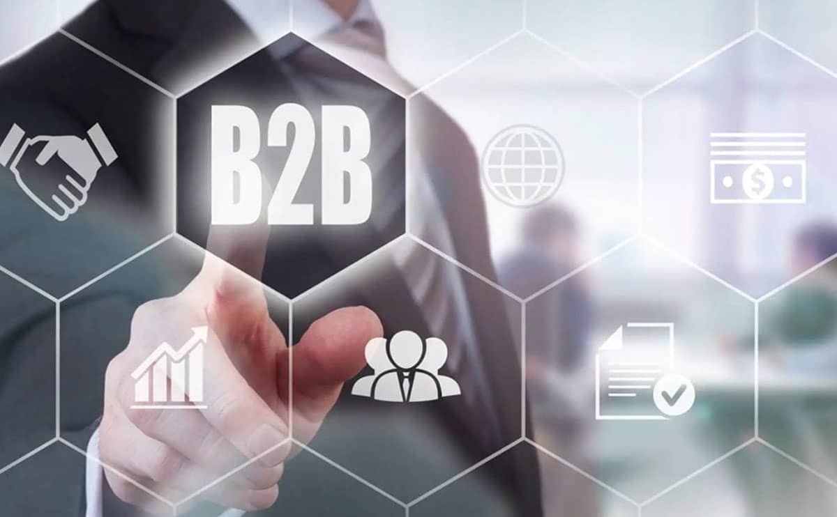 سود بیشتر با خرید از سایت های B2B