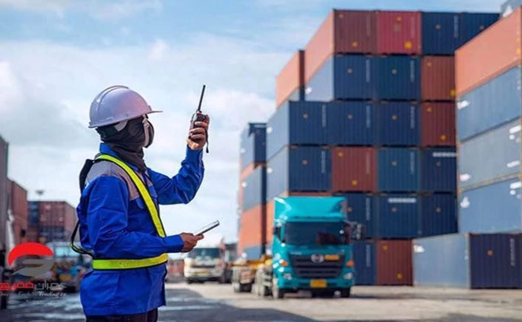 بازبینی گمرکی چیست؟