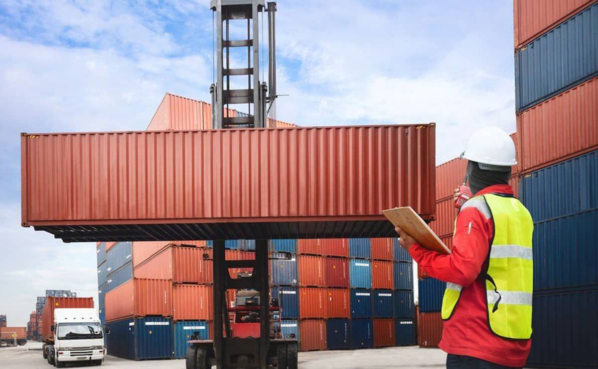 گمرک شهریار تهران