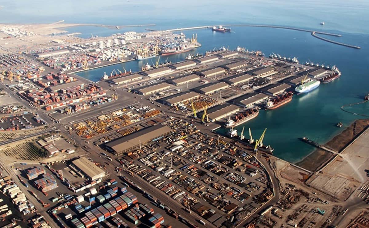 همه چیز درباره گمرک چابهار