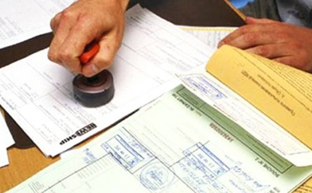 پروانه سبز گمرکی چیست و چگونه استعلام گرفته می شود؟