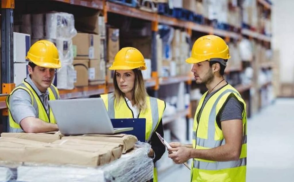 کسر تخلیه چیست؟ نقش آن در ترخیص کالا از گمرک