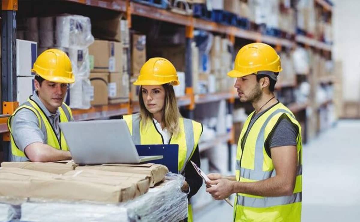 کسر تخلیه چیست؟ نقش آن در ترخیص کالا از گمرک