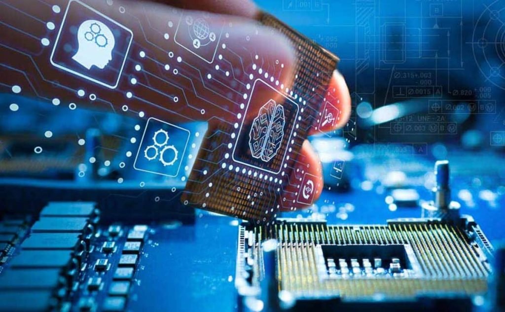 راهنمای کامل واردات قطعات الکترونیک از چین و دبی