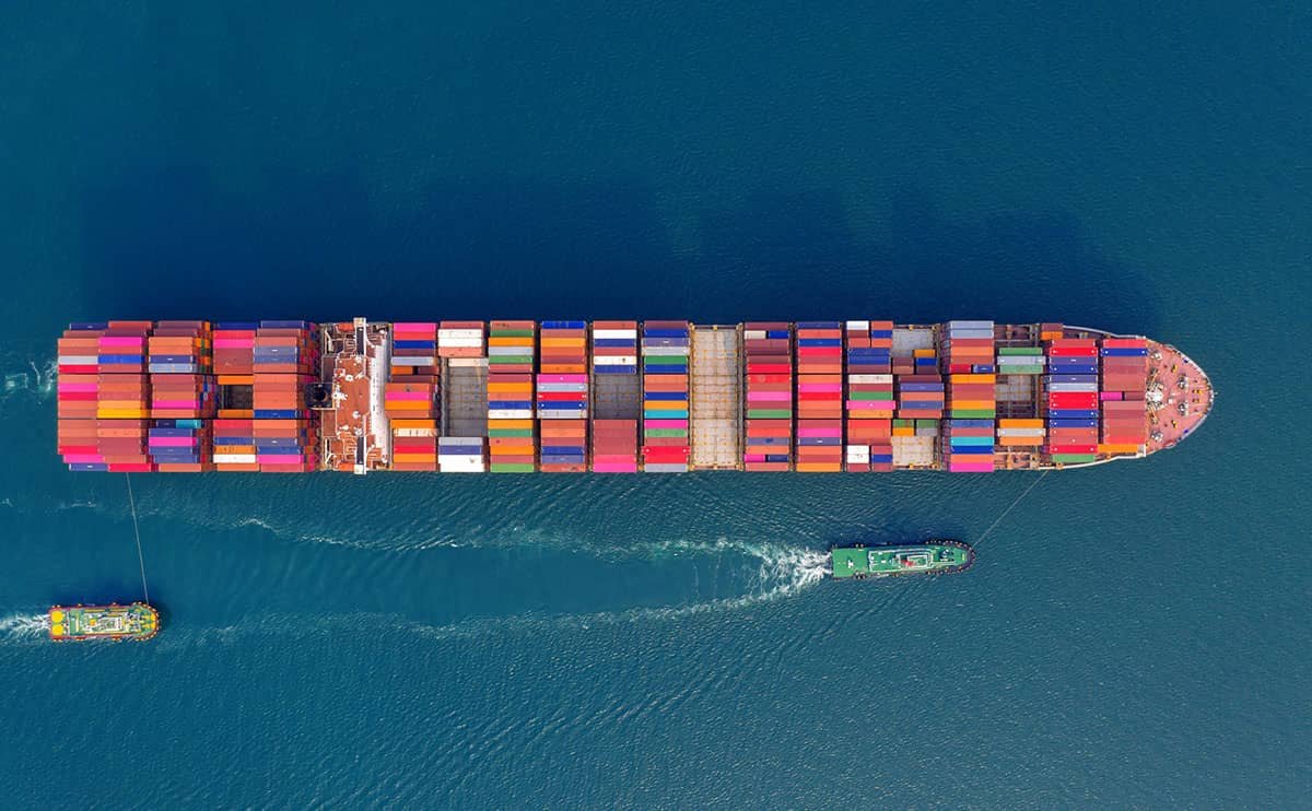 صادرات را از کجا شروع کنیم؟ (۹ مرحله صادرات کالا)