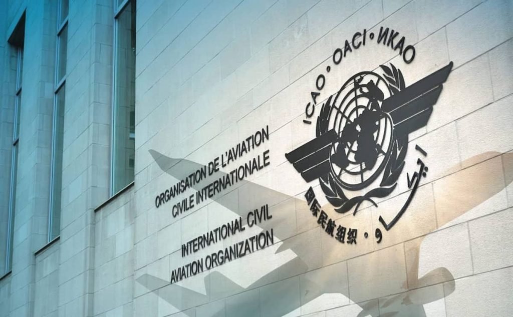 کد فرودگاهی ایکائو چیست؟