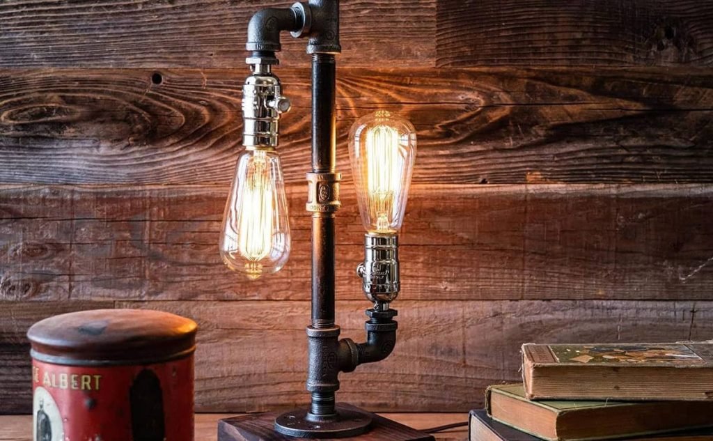 مراحل واردات و ترخیص لامپ