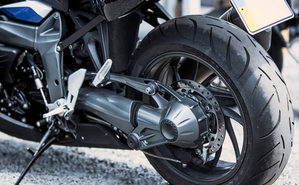 واردات قطعات موتورسیکلت؛ از چین تا اروپا