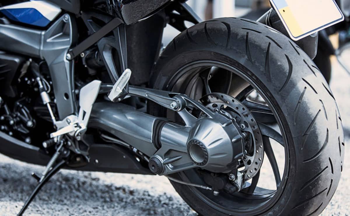 واردات قطعات موتورسیکلت؛ از چین تا اروپا