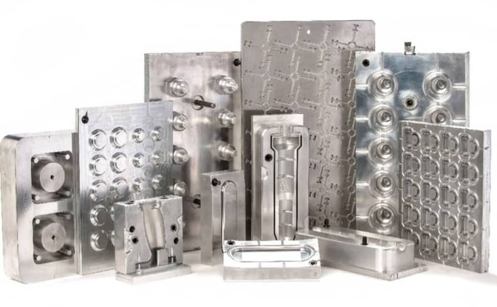 واردات و ترخیص قالب