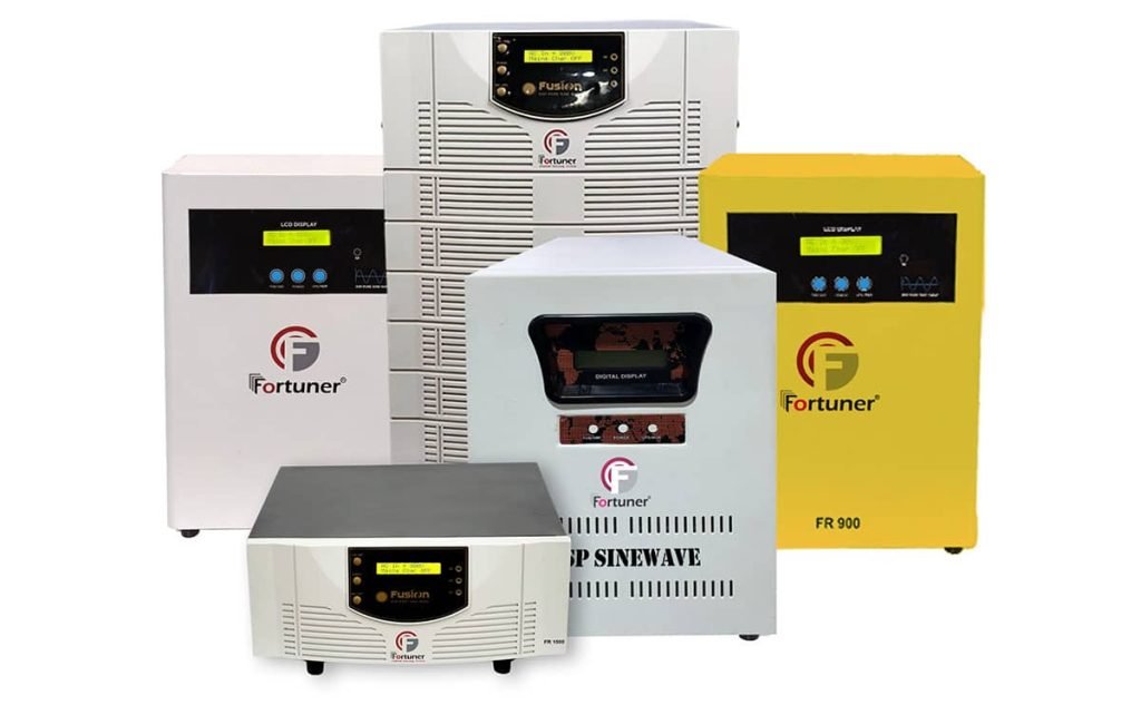 واردات و ترخیص اینورتر