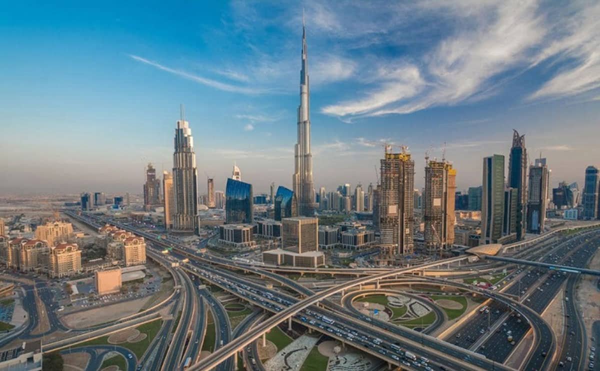 ثروتمندان ایرانی ساکن دبی چه کسانی هستند؟ شغلشان چیست؟