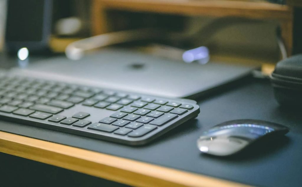 واردات و ترخیص کیبورد و ماوس