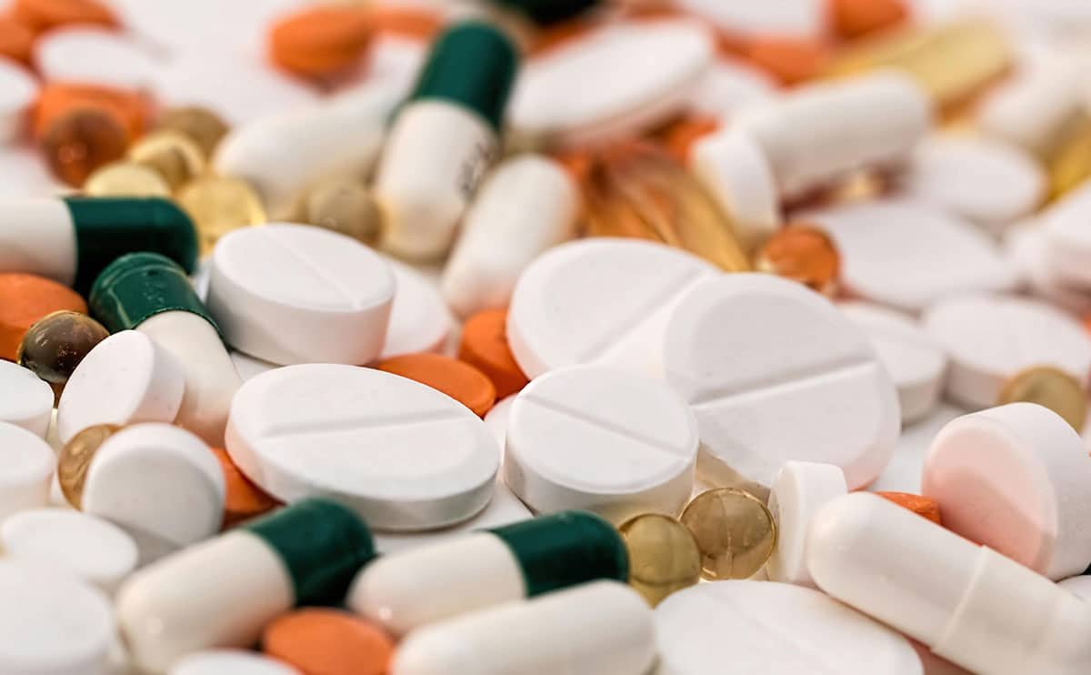 ترخیص دارو از گمرک