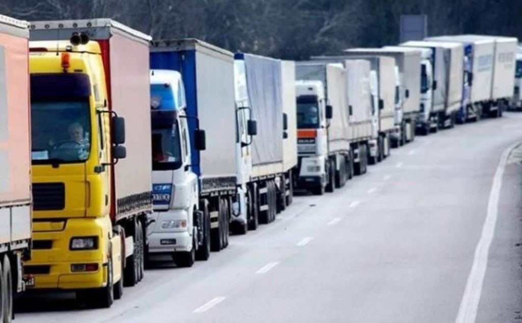 راهنمای ترخیص کالا از گمرک بازرگان