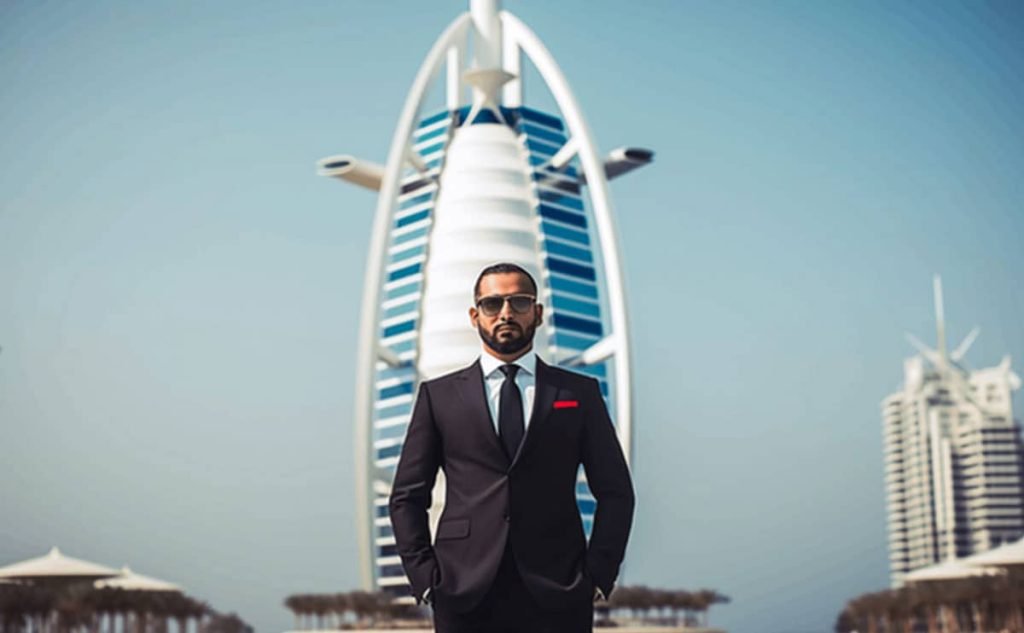 موفق ترین ایرانیان امارات