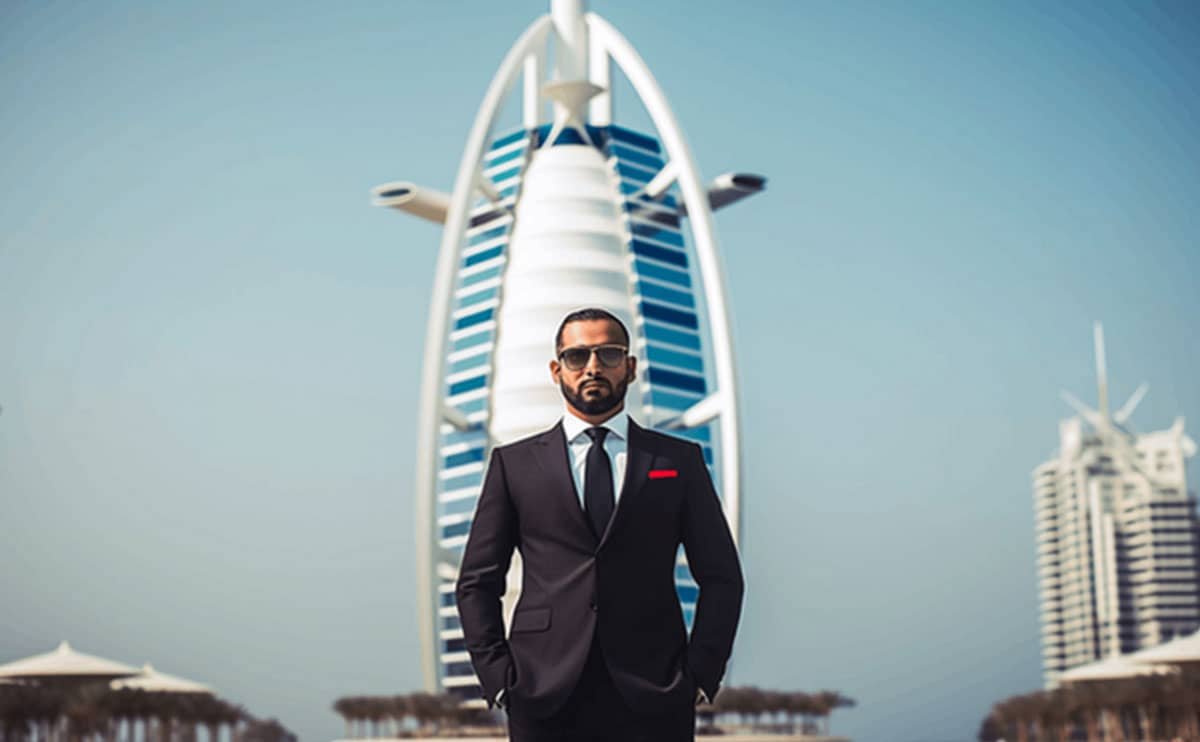 موفق ترین ایرانیان امارات