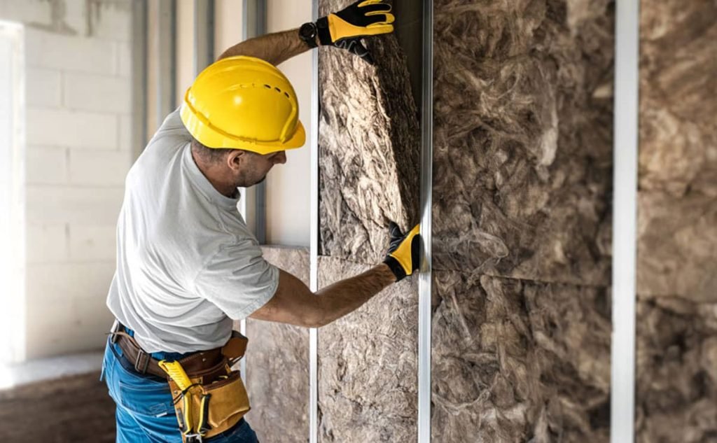 نحوه واردات و ترخیص مواد عایق حرارت و صدا