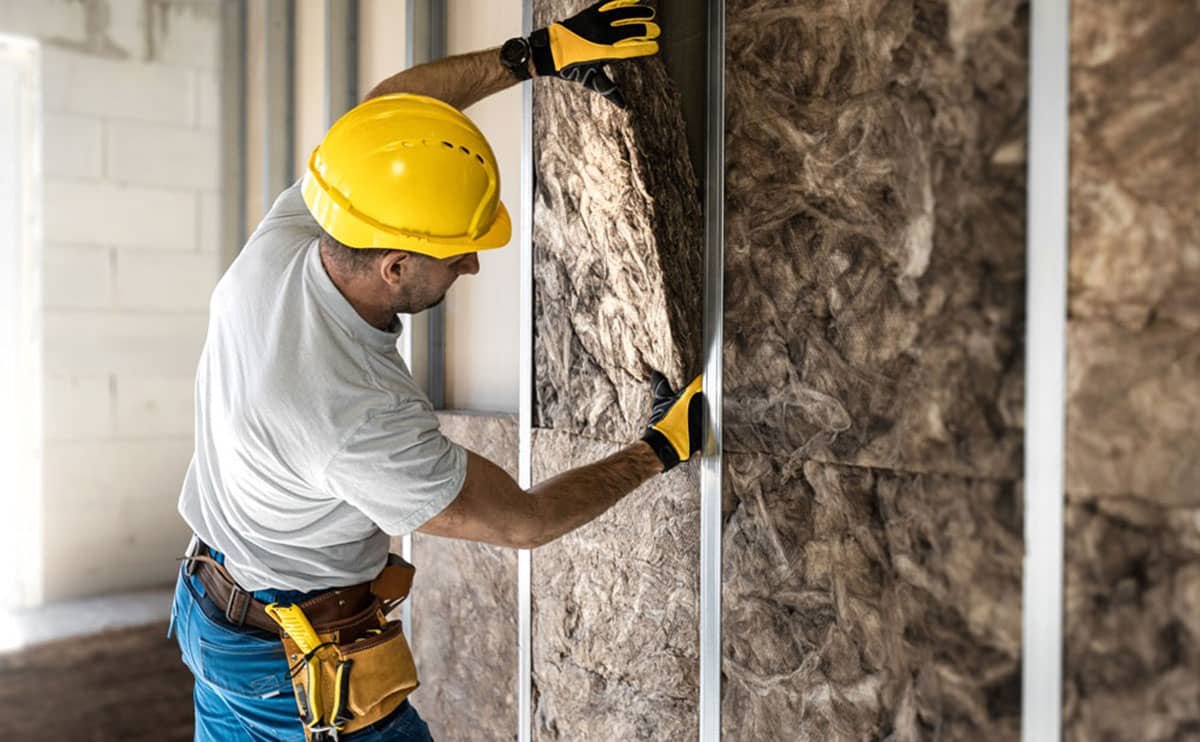 نحوه واردات و ترخیص مواد عایق حرارت و صدا