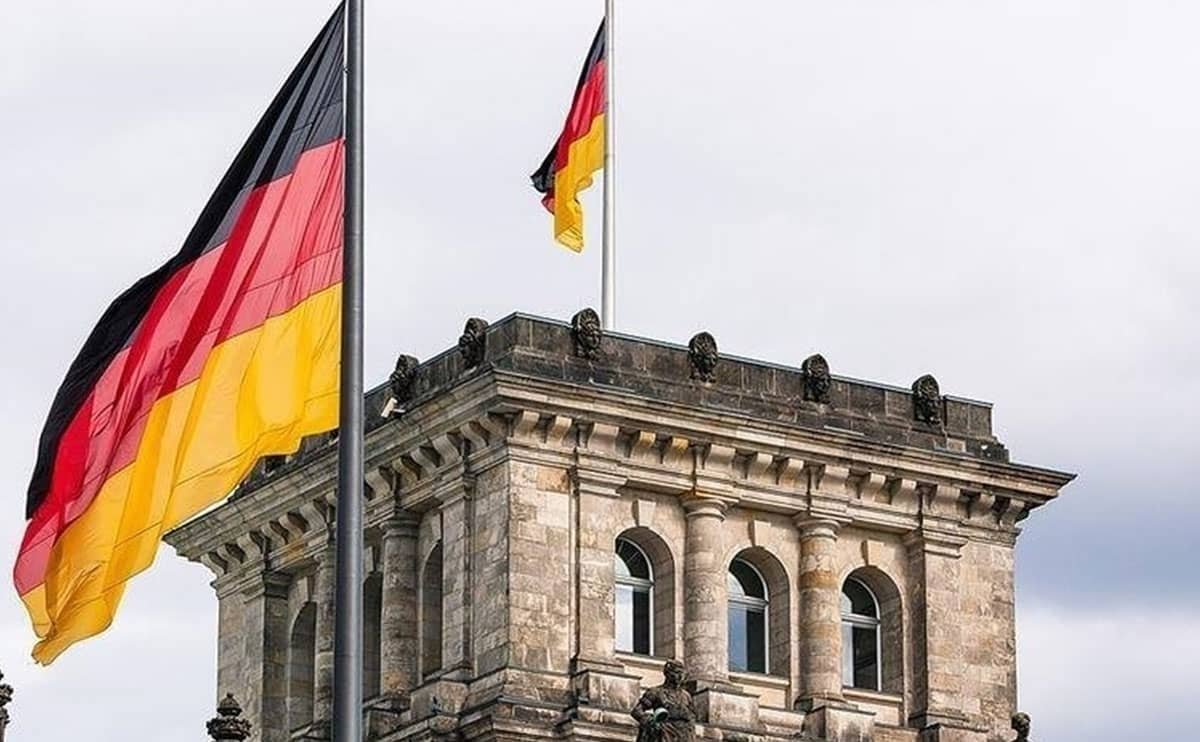 قوانین تجارت با کشور آلمان