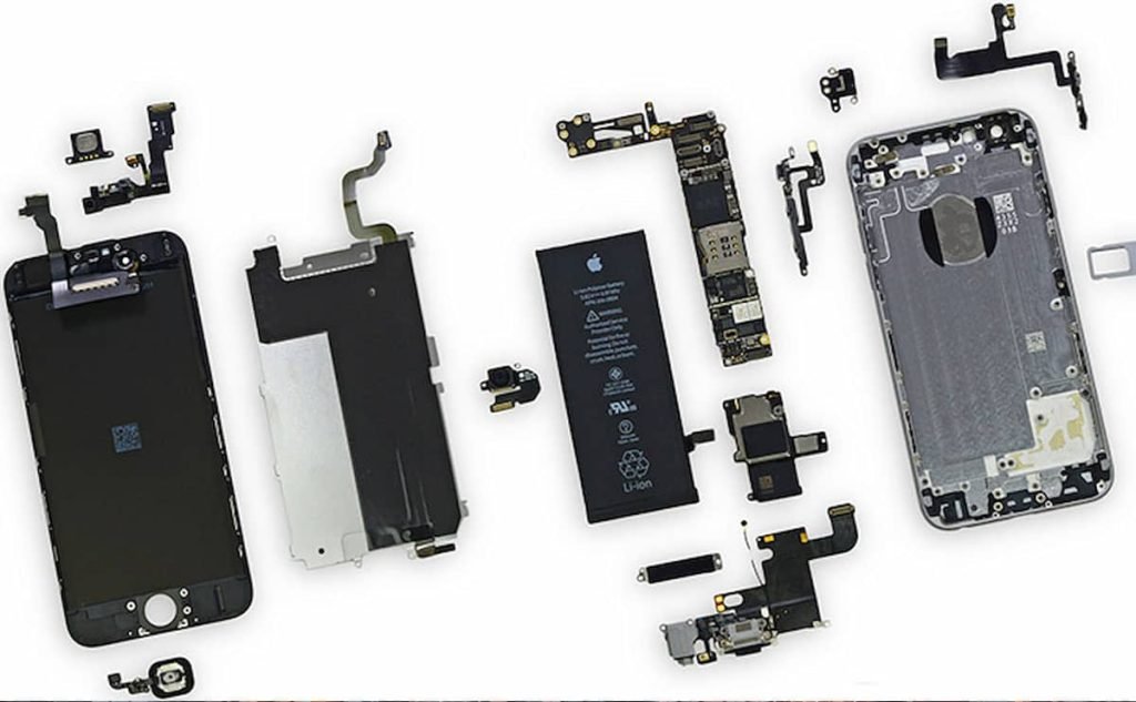 مراحل واردات قطعات موبایل و معرفی پرفروش ها