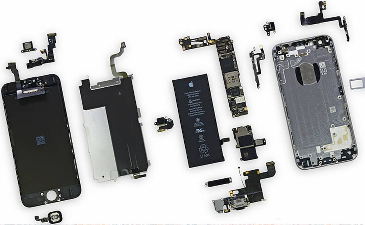 مراحل واردات قطعات موبایل و معرفی پرفروش ها