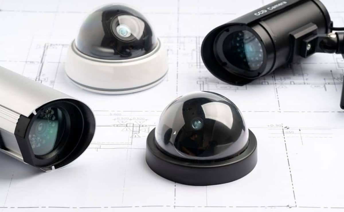 تفاوت دوربین‌ مداربسته آنالوگ(HD) و تحت شبکه(IP) چیست؟