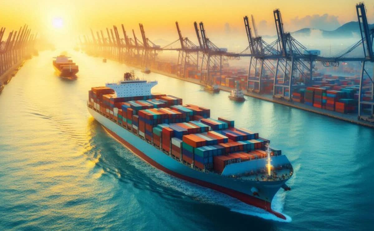 صادرات و ترخیص کالا از گمرک ترکیه چگونه است؟