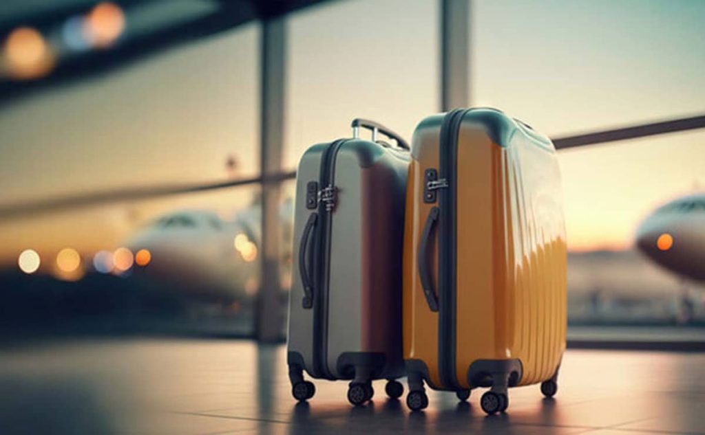 کالای مسافری چیست؟ (حمل هوایی کالا مسافری)