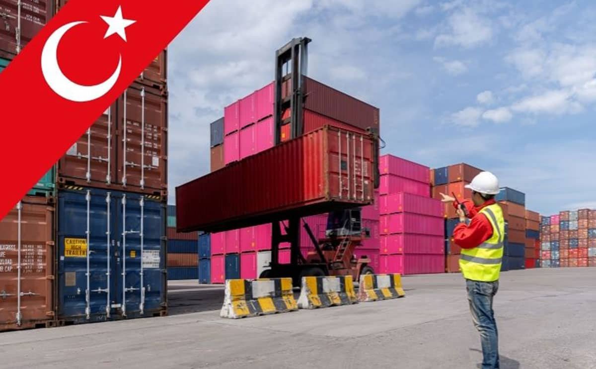 بهترین کالا برای واردات از ترکیه ( ۹دسته + ۶۰ کالا)