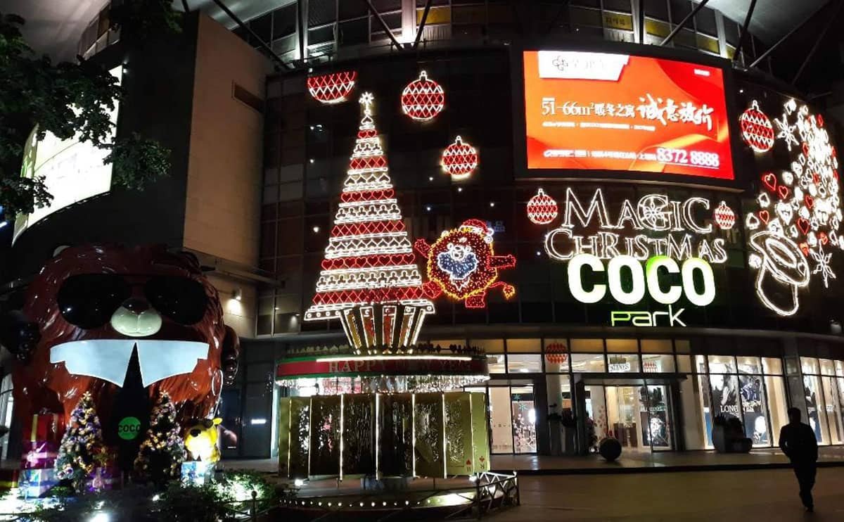 مهمترین بازارهای شنزن (معرفی ۴ تا از بهترین مرکز خریدهای شنزن)