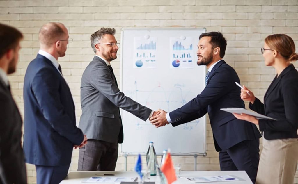 آداب و رسوم تجارت با ترکیه (+۱۴ نکته حیاتی در جلسات کاری)