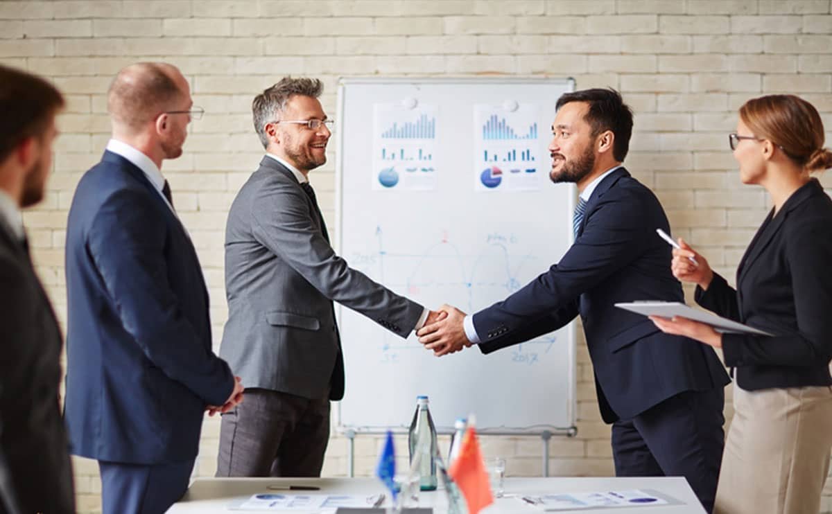 آداب و رسوم تجارت با ترکیه (+۱۴ نکته حیاتی در جلسات کاری)